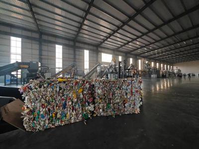 "塑料污染治理系列活动--农产品流通领域低碳物流现场会"在湖北武汉成功举办