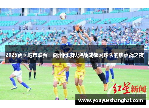 2025赛季城市联赛：湖州网球队迎战成都网球队的焦点战之夜